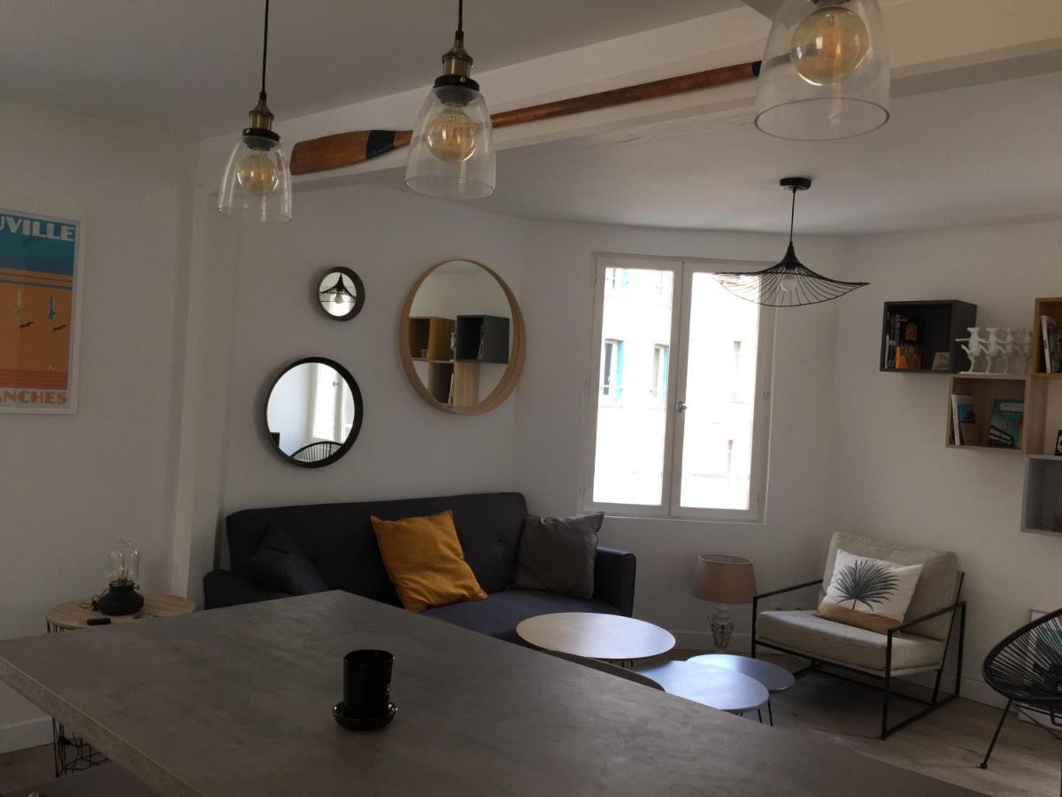 Maison De Pecheur 3 Centre 10 Min De La Good Mindset * Trouville-sur-Mer