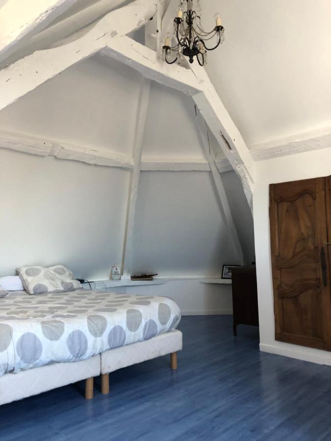 Maison De Pecheur 3 Centre 10 Min De La Good Mindset Vakantiehuis